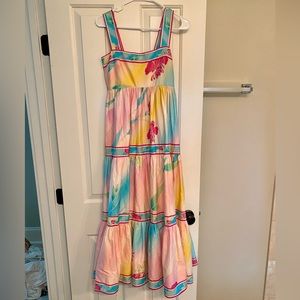 Hunter Bell XS Dress
